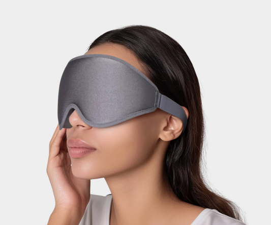 Premium Deep Sleep Mask