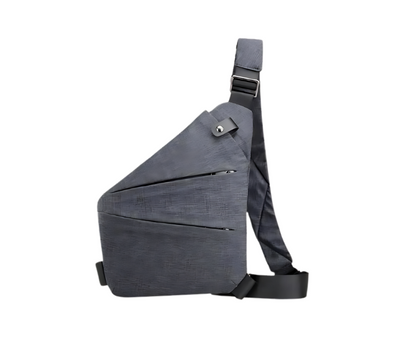 Anti-Theft Sling Bag