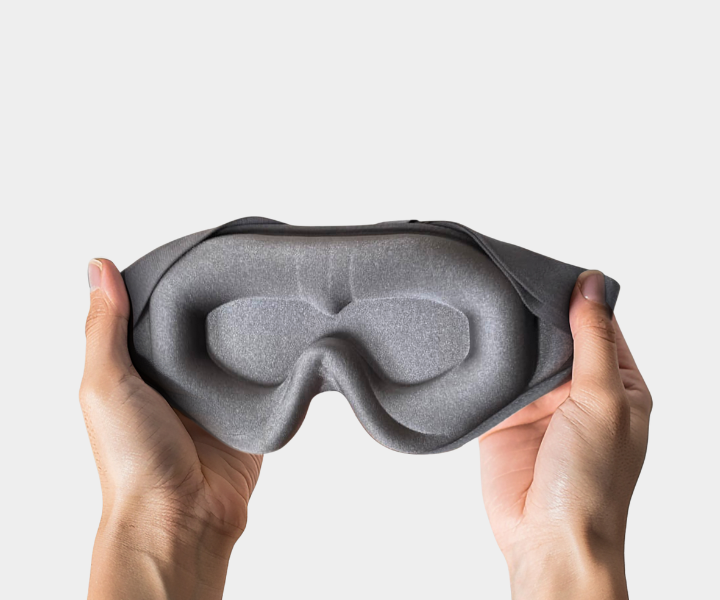 Premium Deep Sleep Mask