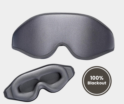 Premium Deep Sleep Mask